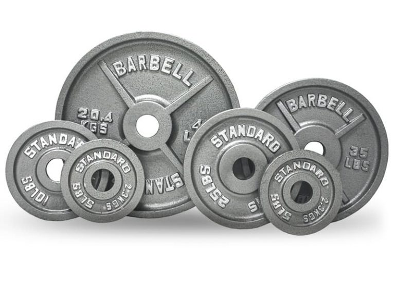 Standard Barbell Plates Cast Iron Olympic Plates Manufacturers China