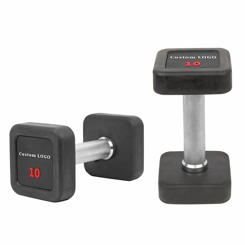 Wholesale Custom Fitness Adjustable Powerlifting Weight Lifting